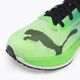 Кросівки для бігу чоловічі PUMA Deviate Nitro Elite 2 зелені 377786 01 9