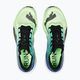 Кросівки для бігу чоловічі PUMA Deviate Nitro Elite 2 зелені 377786 01 15