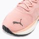 Кросівки для бігу жіночі PUMA Run XX Nitro rose dust/puma black 7