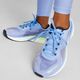 Кросівки для бігу жіночі PUMA Run XX Nitro блакитно-фіолетові 376171 14 2