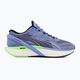 Кросівки для бігу жіночі PUMA Run XX Nitro блакитно-фіолетові 376171 14 5
