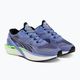 Кросівки для бігу жіночі PUMA Run XX Nitro блакитно-фіолетові 376171 14 7