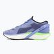 Кросівки для бігу жіночі PUMA Run XX Nitro блакитно-фіолетові 376171 14 10