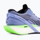 Кросівки для бігу жіночі PUMA Run XX Nitro блакитно-фіолетові 376171 14 12