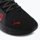 Кросівки для бігу чоловічі PUMA Softride Premier Slip-On чорні 376540 10 8