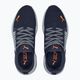 Кросівки для бігу чоловічі PUMA Softride Premier Slip-On сині 376540 12 13