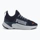 Кросівки для бігу чоловічі PUMA Softride Premier Slip-On сині 376540 12 2