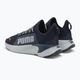 Кросівки для бігу чоловічі PUMA Softride Premier Slip-On сині 376540 12 3