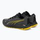 Кросівки для бігу чоловічі PUMA Fast-Trac Nitro puma black/granola/fresh pear 3