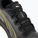 Кросівки для бігу чоловічі PUMA Fast-Trac Nitro puma black/granola/fresh pear 8