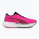 Кросівки для бігу жіночі PUMA Deviate Nitro 2 рожеві 376855 13 4