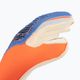 Рукавиці воротарські PUMA Ultra Grip 2 RC ultra orange/blue glimmer 3