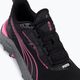Кросівки для бігу жіночі PUMA Obstruct Profoam Bold чорні 377888 03 10