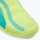Кросівки для баскетболу чоловічі PUMA Rise Nitro fast yellow/electric peppermint 7