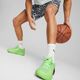 Кросівки для баскетболу чоловічі PUMA Court Rider Chaos зелені 378269 01 4