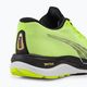 Кросівки для бігу чоловічі PUMA Velocity NITRO 2 Run 75 fast yellow/puma black 9