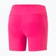 Легінси для бігу жіночі PUMA Run Favorite Short рожеві 523177 24 2