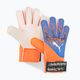 Рукавиці воротарські дитячі PUMA Ultra Grip 4 RC ultra orange/blue glimmer 5