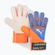 Рукавиці воротарські PUMA Ultra Grip 4 RC ultra orange/blue glimmer 5