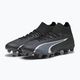 Футбольні бутси чоловічі PUMA Ultra Pro Fg/Ag puma black/asphalt 13