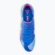 Футбольні бутси чоловічі PUMA King Ultimate Energy Fg/Ag ultra blue/luminous pink/luminous blue 6