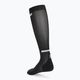 Шкарпетки компресійні бігові жіночі CEP Tall 4.0 black 2