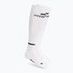 Шкарпетки компресійні бігові чоловічі CEP Tall 4.0 white