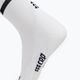 Шкарпетки компресійні бігові жіночі CEP 4.0 Mid Cut white 4
