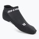 Шкарпетки компресійні бігові жіночі CEP 4.0 No Show black 2