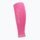 Жіночі компресійні бандажі на литки CEP Ultralight pink/light grey 2