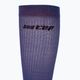 Шкарпетки компресійні жіночі CEP Infrared Recovery blue 5