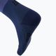 Шкарпетки компресійні жіночі CEP Infrared Recovery blue 6