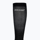 Шкарпетки компресійні жіночі CEP Infrared Recovery black/black 5