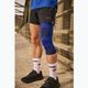 Компресійний бандаж для колінного суглоба CEP Mid Support синій 4