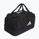 adidas Tiro League Duffel Training Bag 30.75 л чорний/білий 2