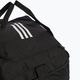 adidas Tiro League Duffel Training Bag 30.75 л чорний/білий 6