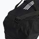 adidas Tiro League Duffel Training Bag 51.5 л чорний/білий 5