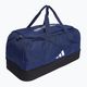 adidas Tiro League Duffel Training Bag 51.5 л командна темно-синя 2/чорна/біла 2