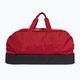adidas Tiro League Duffel Training Bag 40.75 lteam power red 2/black/white 3