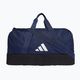 adidas Tiro League Duffel Training Bag 40.75 л командна темно-синя 2/чорна/біла