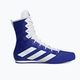 Кросівки боксерські adidas Box Hog 4 сині HP9612 10