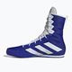 Кросівки боксерські adidas Box Hog 4 сині HP9612 11