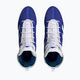 Кросівки боксерські adidas Box Hog 4 сині HP9612 13