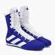 Кросівки боксерські adidas Box Hog 4 сині HP9612 4