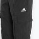 Штани жіночі adidas Dance Woven Versatile Cargo black 3