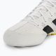 Боксерські черевики adidas Box Hog 4 cloud white/core black/cloud white 7