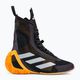 Боксерські кросівки Adidas Speedex Ultra aurora black/zero met/core black 2