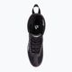 Боксерські кросівки Adidas Speedex Ultra aurora black/zero met/core black 5