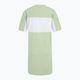 Жіноча сукня FILA Lishui димчасто-зелена/яскраво-біла 6