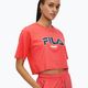 Жіноча футболка FILA Lucena cayenne 4